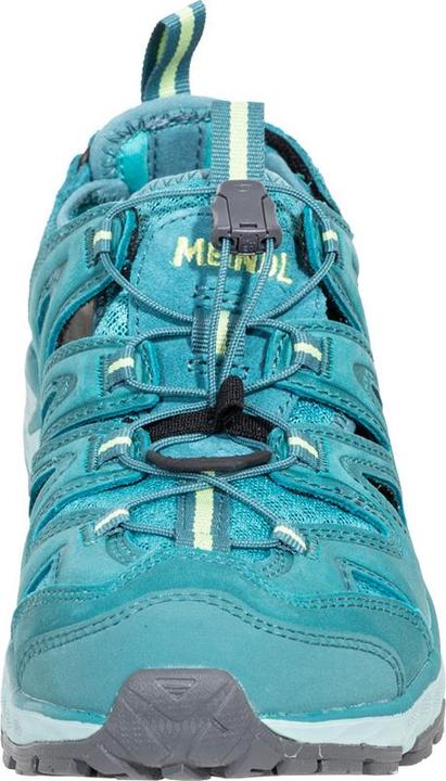 Actual product image Meindl Brindisi Lady Comfort fit® PW (41)