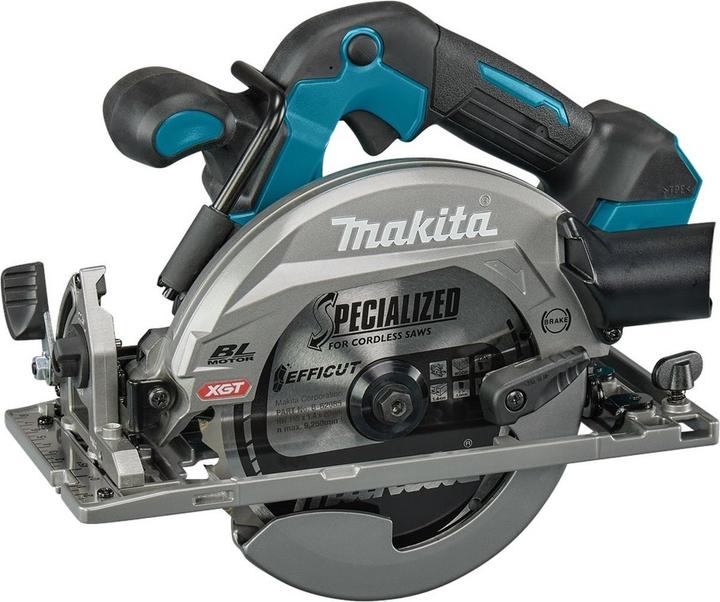 Makita Draadloze handcirkelzaag 57 mm 40V max.