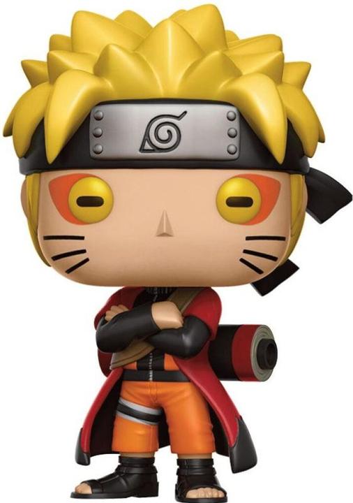 Funko POP! Naruto Shippuden