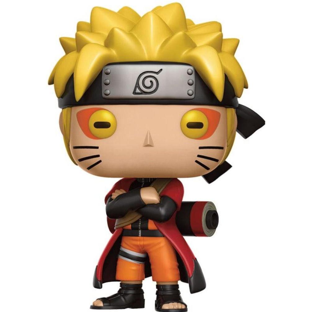 Funko POP! Naruto Shippuden