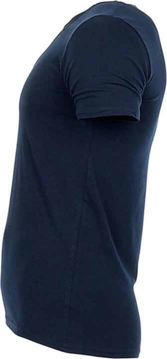 Produktbild Stedman Stretch-T V-Neck (L)