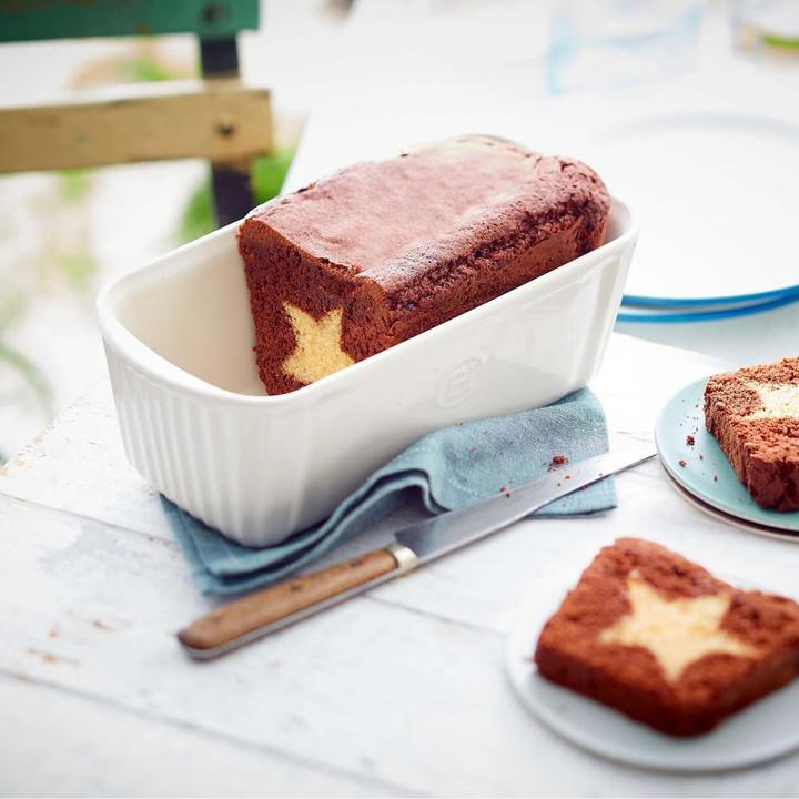 Produktbild Emile Henry Kleine Kuchenkastenform