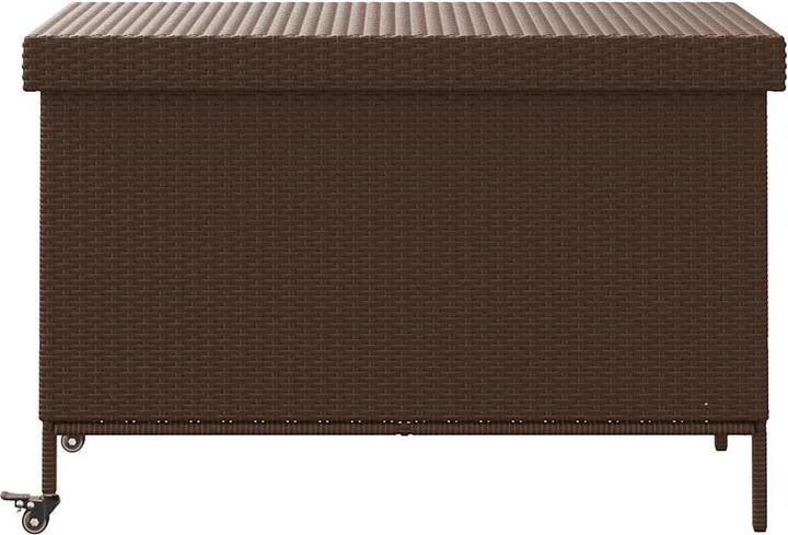 Produktbild vidaXL Gartentruhe