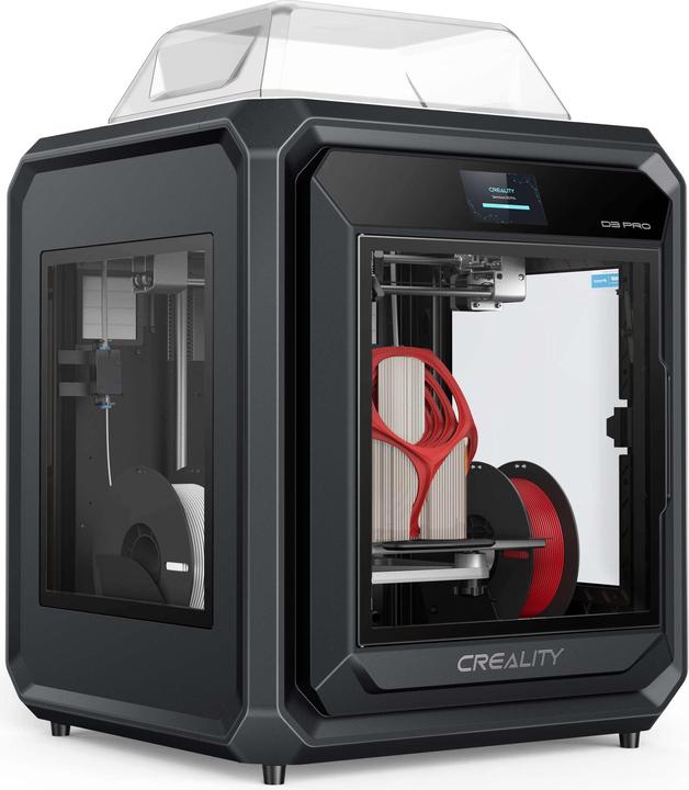 Immagine prodotto Creality Sermoon D3 Pro
