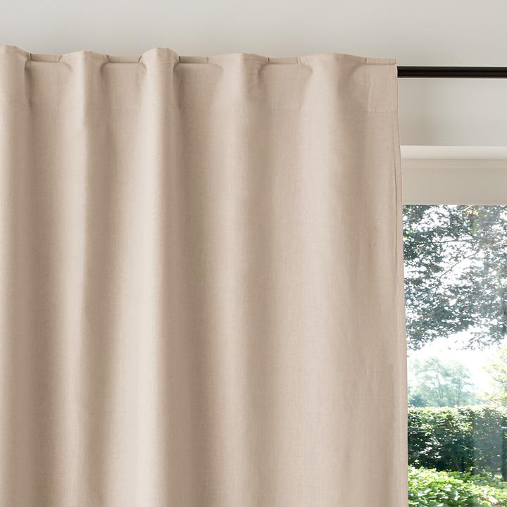 Image du produit La Redoute Interieurs Lincot (180 x 135 cm)