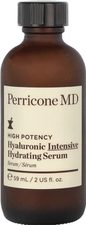 Actual product image Perricone MD High Potency Hyaluronic Intensive Hydrating Serum (59 ml)