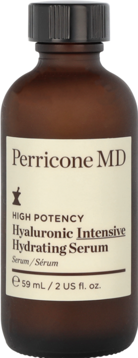 Produktbild Perricone MD High Potency Hyaluronic Intensive Hydrating Serum (59 ml)