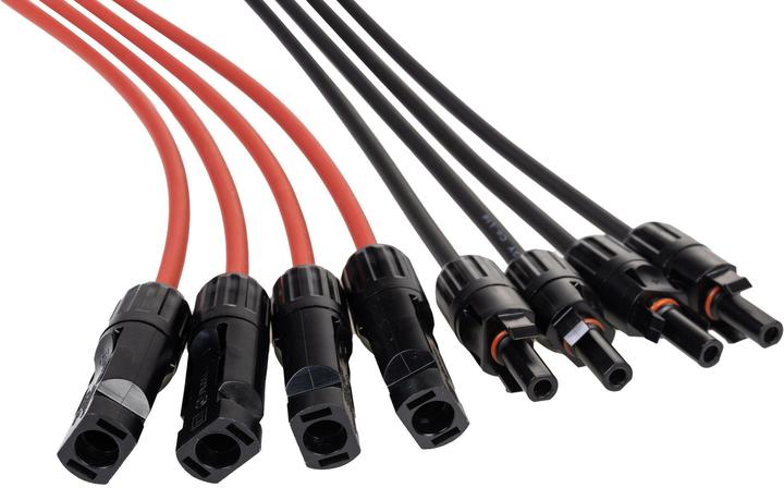 Produktbild Furber.power Y-Verteiler (Solarkabel)