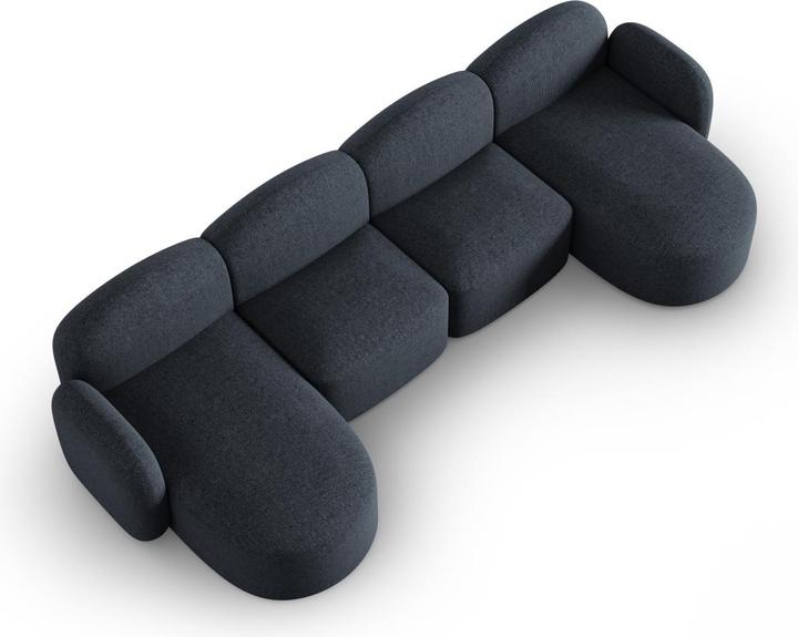 Actual product image Micadoni Blair (Sofa landscape)