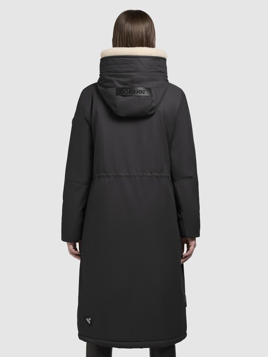 Actual product image Khujo Agneta-YM (L)