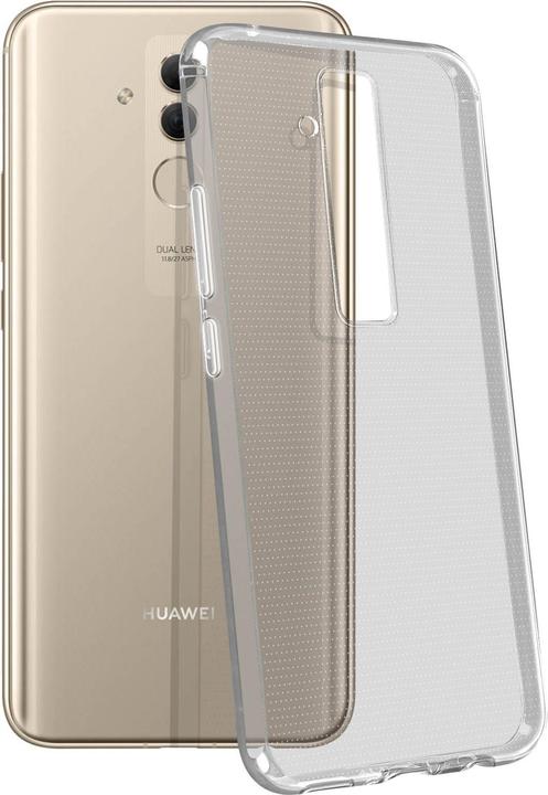 Produktbild Huawei Soft-Cover (Huawei Mate 20 Lite)