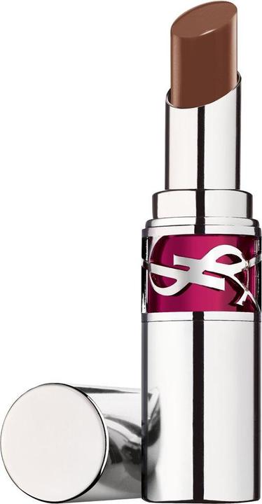 Produktbild Yves Saint Laurent Rouge Volupte Candy Glaze Lipgloss 14 (14, Scenic Brown)