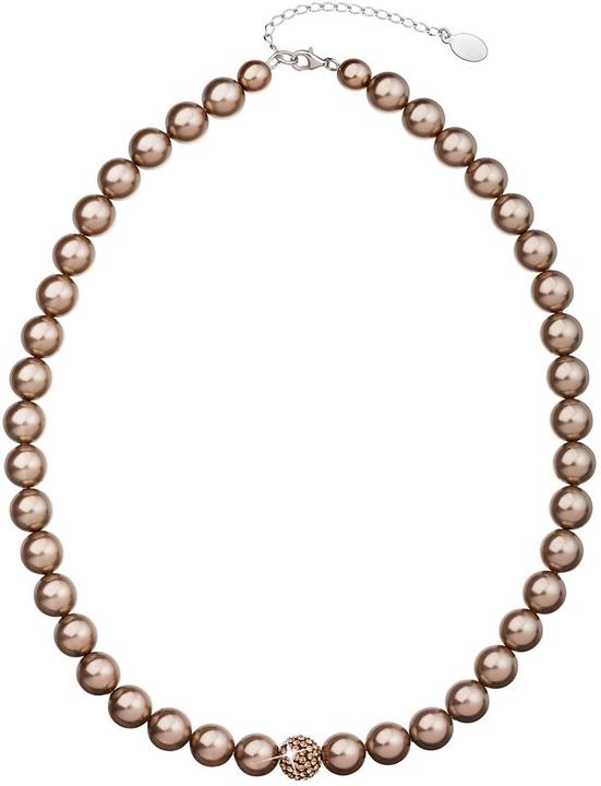 Immagine prodotto Evolution Group Collana di perle 32011.3 bronzo