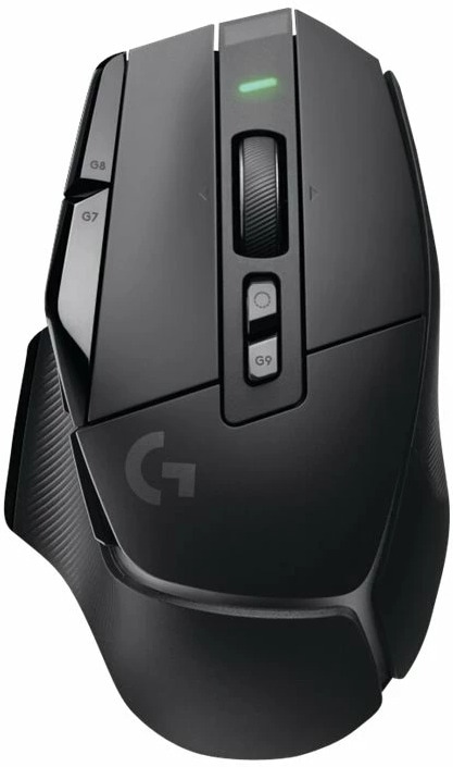 Logitech G G502 X Lightspeed (Sans fil)