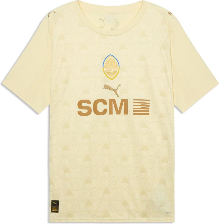 Actual product image Puma FCSD Third Jersey Replica w/o Sponsor (S)