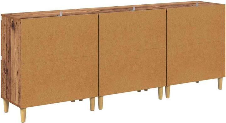 Image du produit vidaXL Sideboard (60 x 35 x 70 cm)