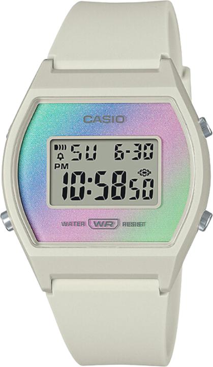 Produktbild Casio LW-205H-8AEF (Digitaluhr, 38.90 mm)