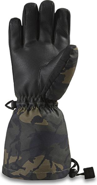 Produktbild Dakine Ski Glove Yukon Cascade Camo 2023 (M)