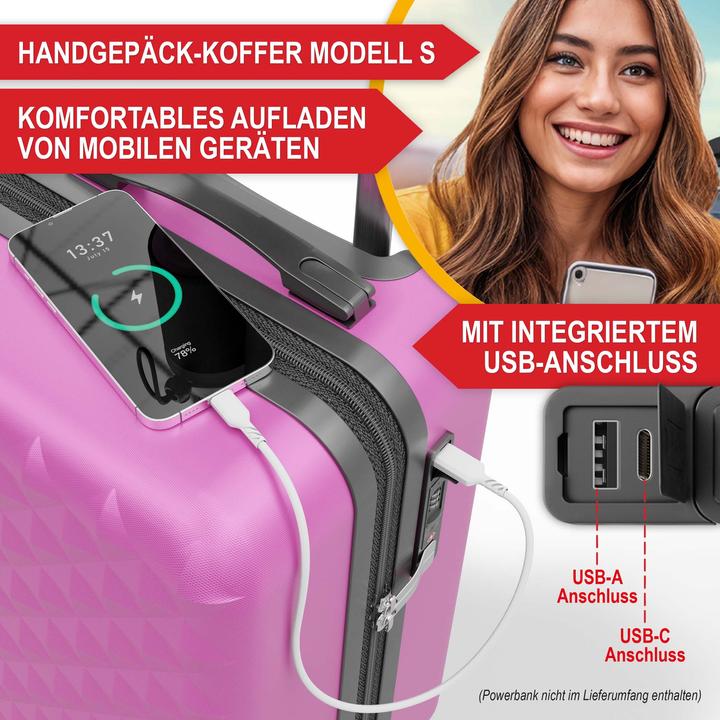 Image du produit Jamb TourX (293 l)