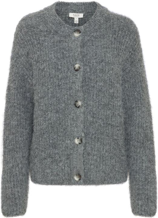 Mid Grey Melange