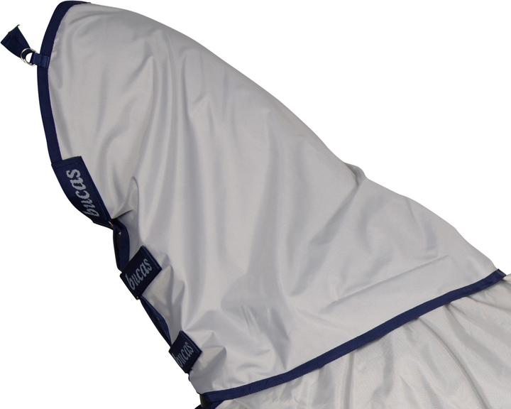Actual product image Bucas Sun Shower (135 cm)