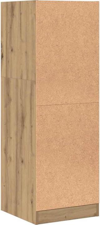 Image du produit vidaXL Apothekerschrank (40 x 41 x 118 cm)