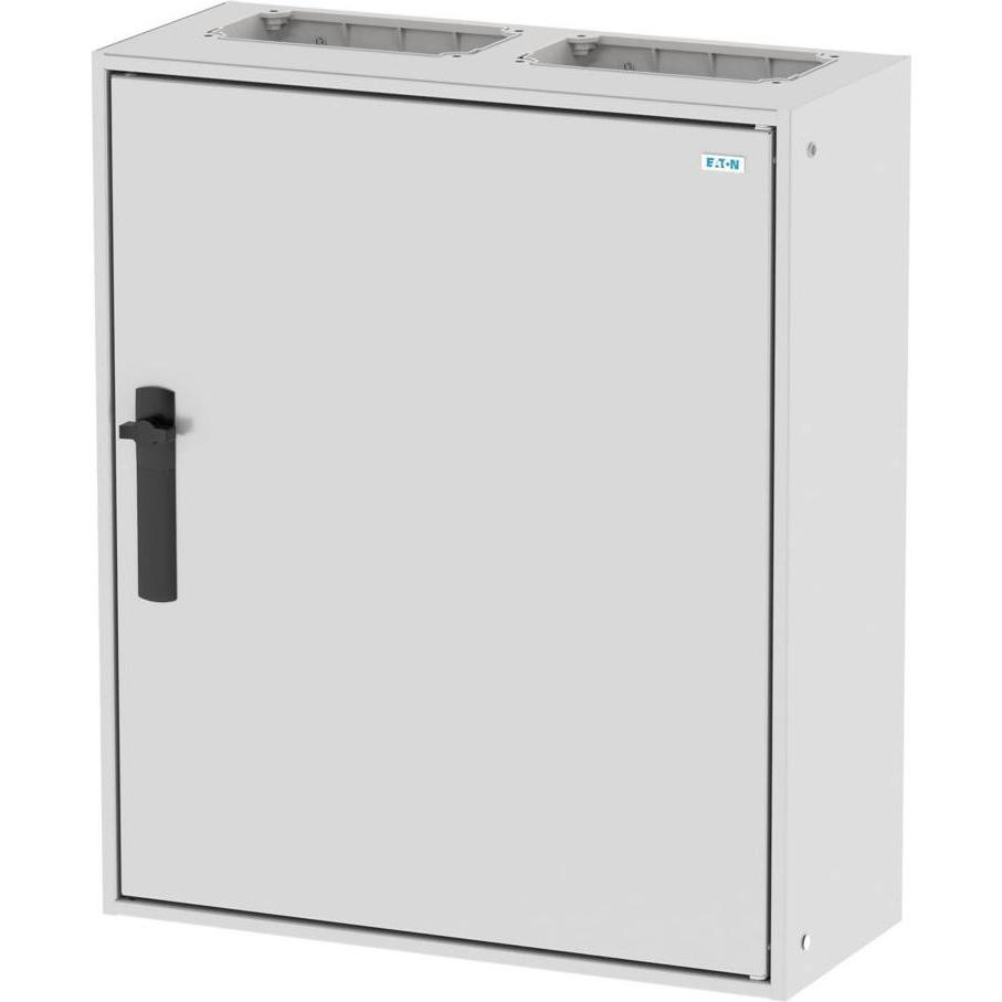 Eaton, Verteilerschrank, Aufputz-Wandgehäuse EWK komplett, IP31, 193162