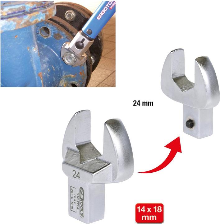 Image du produit KS Tools 516.2224