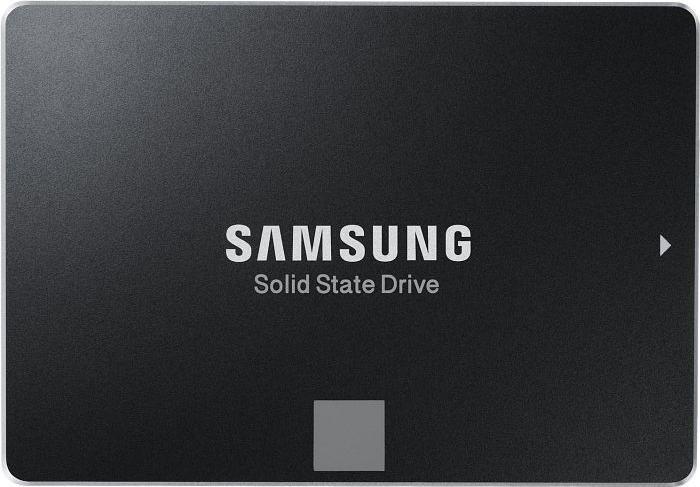 Immagine prodotto Samsung 850 EVO Basic (4000 GB, 2.5")