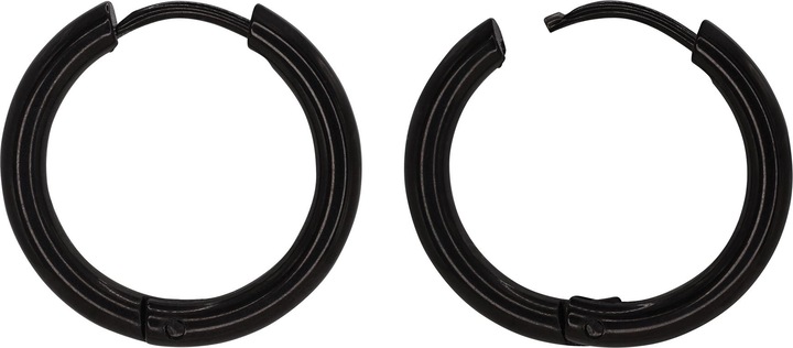Image du produit Heideman Josh noir couleurs (100% acier inoxydable)
