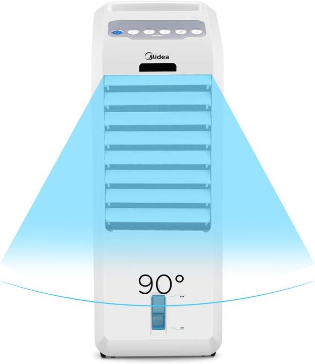 Produktbild Midea AC100-16BR