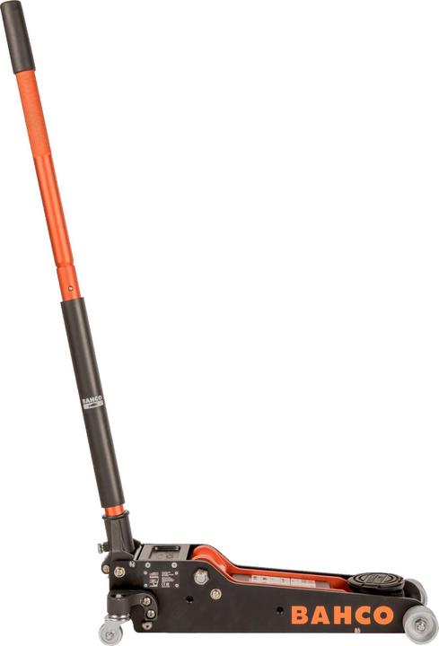 Produktbild Bahco Aluminium Wagenheber 1,5 T