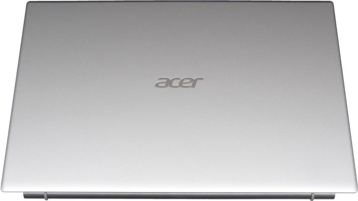 Acer Cover.Silver.Lcd