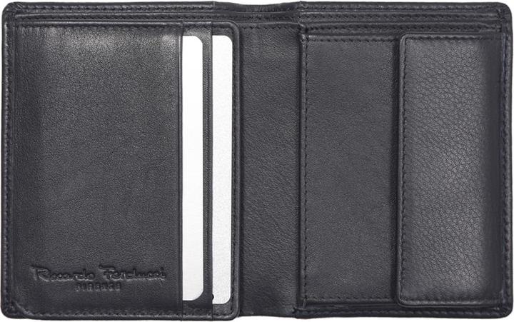 Produktbild Riccardo Ferducci Unisex Geldbörse, klein, RFID
