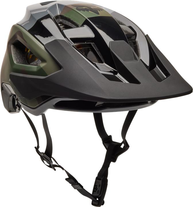 Produktbild Fox Speedframe Pro Camo Mips (51 - 55 cm)