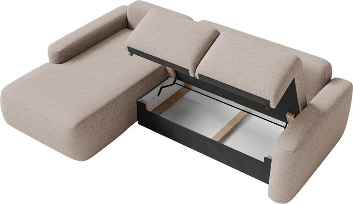Produktbild Selsey (carnos mini) (Ecksofa)