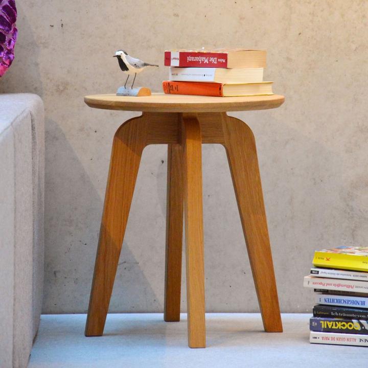 Immagine prodotto Jan Kurtz Dweller (40 x 40 x 50 cm)