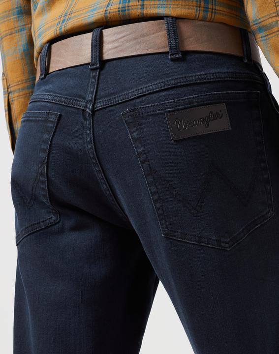 Actual product image Wrangler Jeans Texas Low Stretch (31)