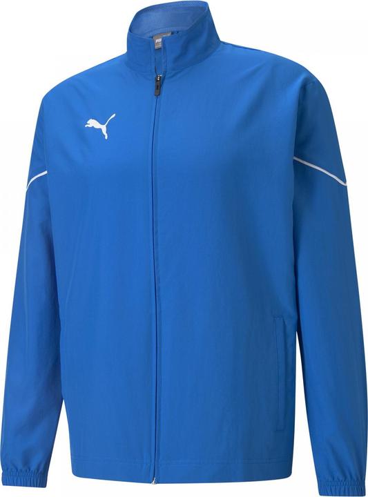 Actual product image Puma teamRISE Sideline Jacket-657326 (L)
