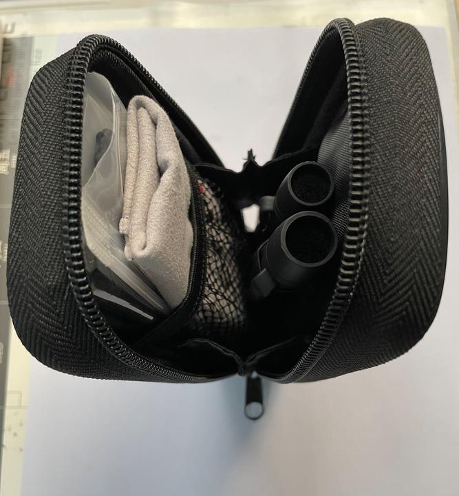 Actual product image Lenspen Cleaning Kit White