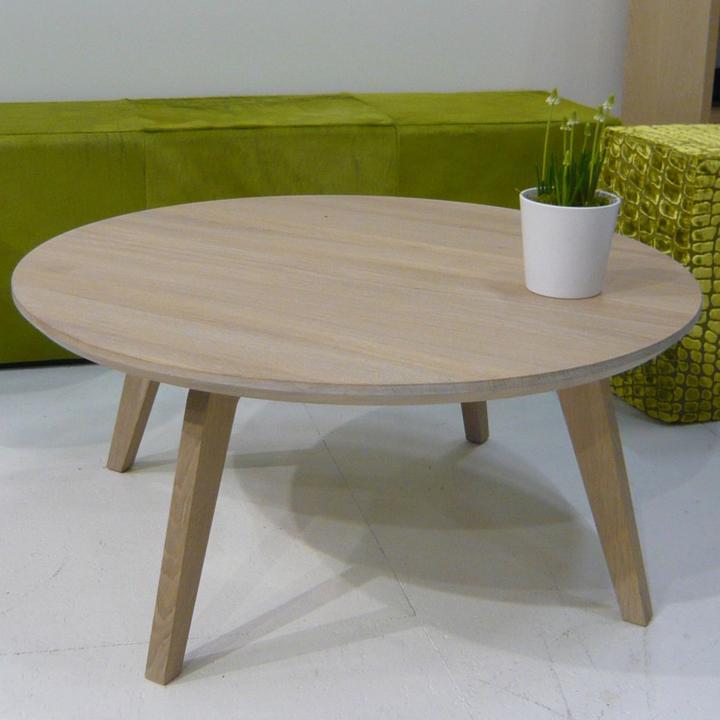 Actual product image Jan Kurtz Dweller (90 x 90 x 39 cm)
