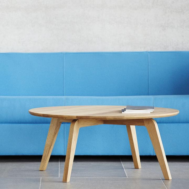 Actual product image Jan Kurtz Dweller (90 x 90 x 39 cm)