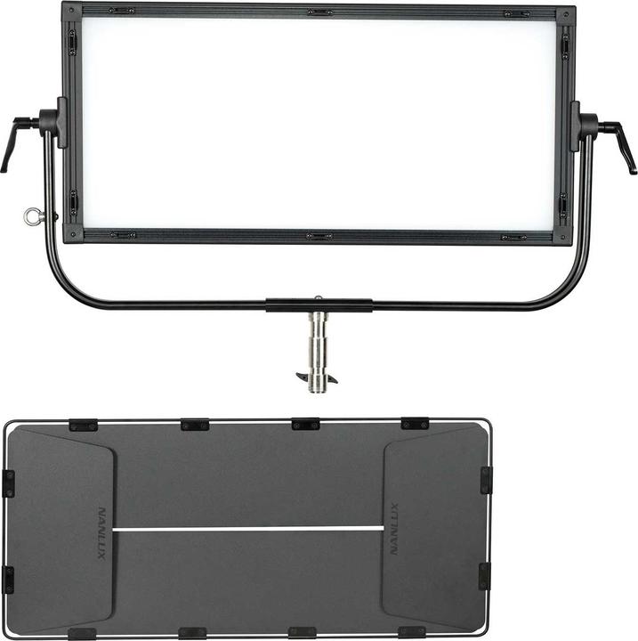 Produktbild Nanlux TK-140B (Flächenleuchte, Studioleuchte, Videoleuchte)