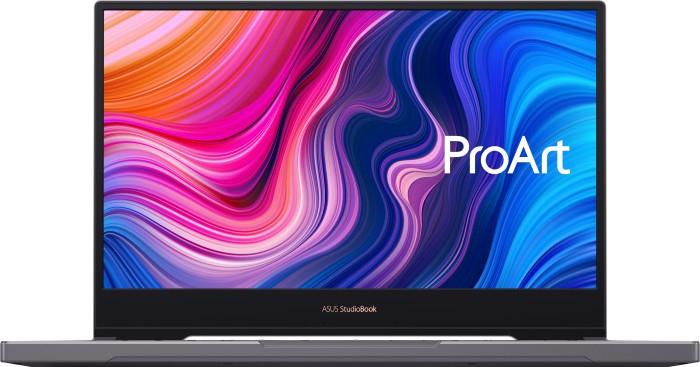 Image du produit ASUS ProArt StudioBook Pro (15.60", Intel Core i7-9750H, 48 Go, 1000 Go, FR)