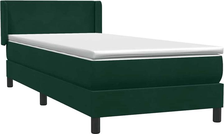 Image du produit vidaXL Carey (90 x 220 cm)