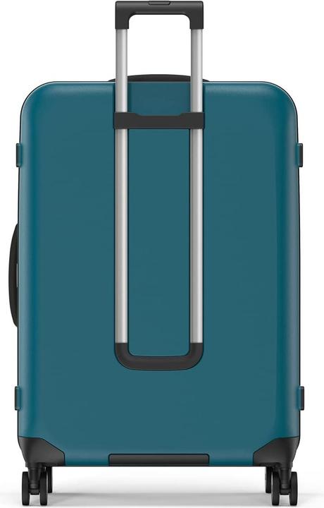 Produktbild Rollink Flex 360 Spinner Koffer, 21 ", tiefe Lagune (40 l)