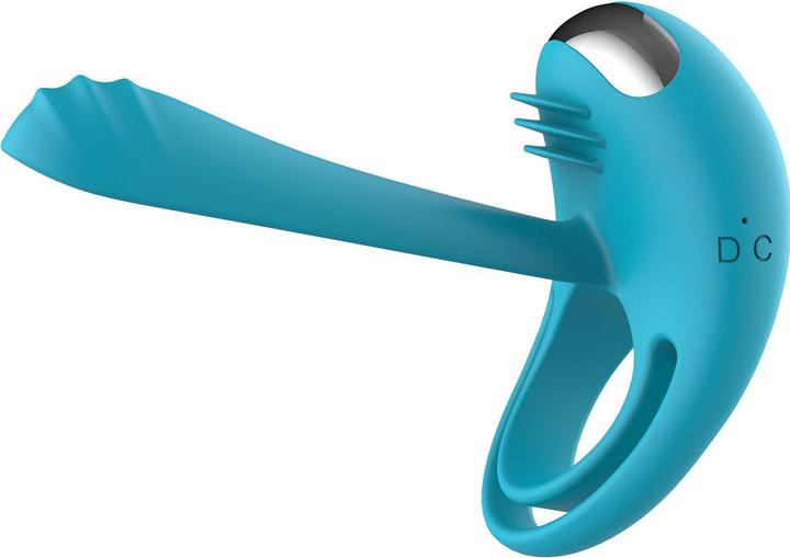 Immagine prodotto ToyJoy Passionate Joy Stick C-Ring