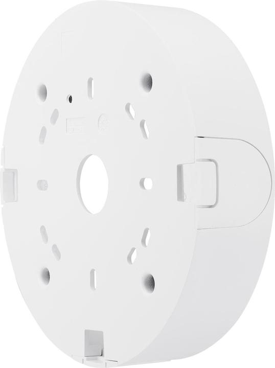 Image du produit Hanwha Boîte de jonction SBV-160BW Blanc (Kit de montage)