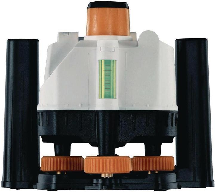 Actual product image Laserliner Rotating laser BCM BasicPlus 120 Set