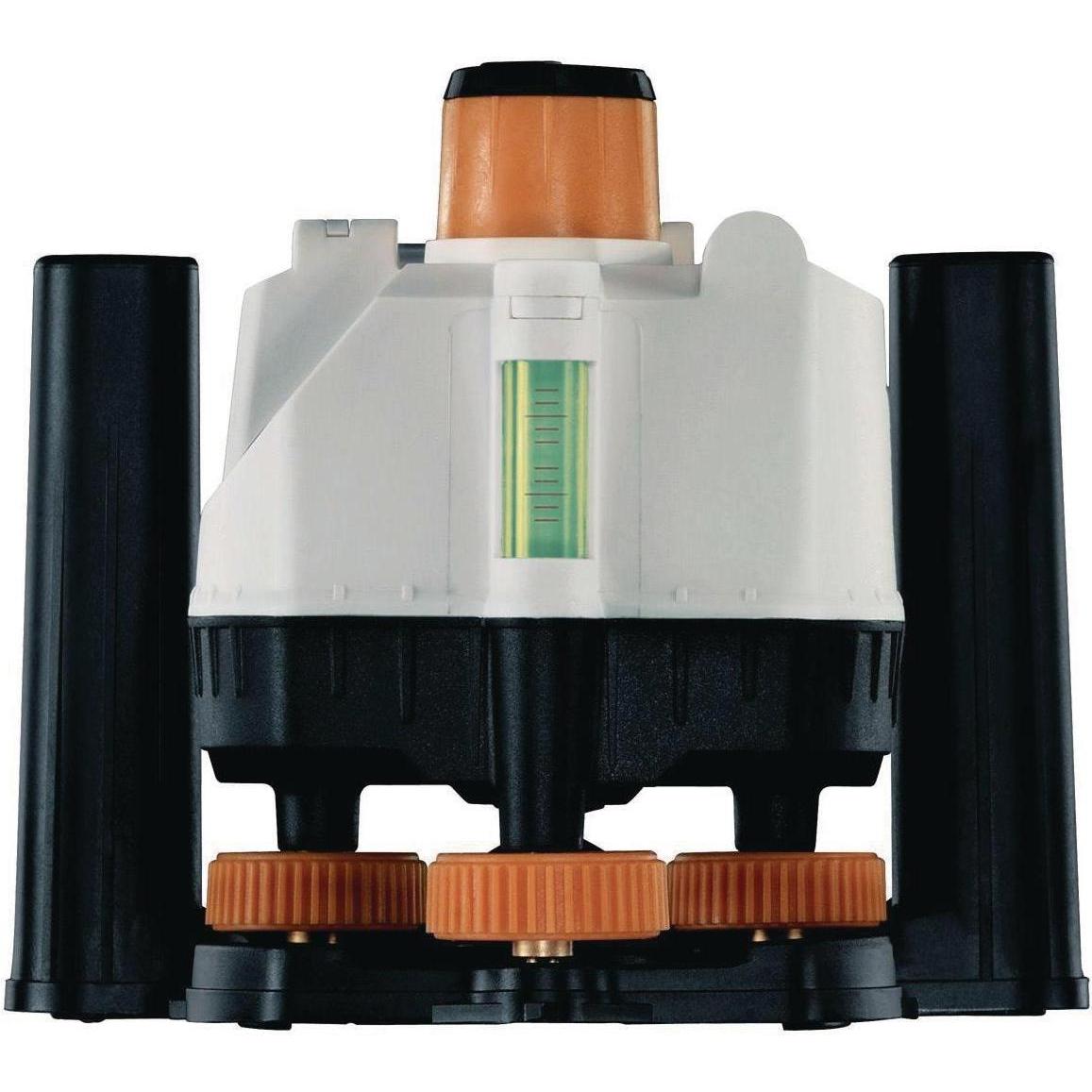 Laserliner, Laser lineare, Laser rotante BCM BasicPlus 120 Set